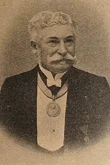Josef Österreicher 1849–1919 (Wiener Tümmler Tauben Züchter)