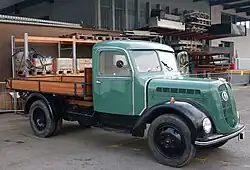 ÖAF 2 D 50