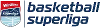 Logo der „Admiral Basketball Bundesliga“