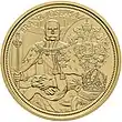 Die Österreichische Kaiserkrone Bildseite
