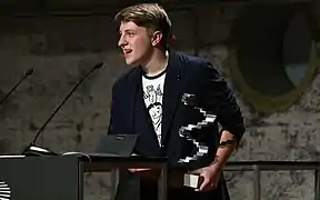 Thomas Schubert (2012)