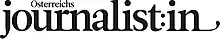 Logo Österreichs journalist:in