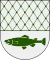 Wappen von Östhammar