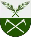Wappen der Gemeinde Östra Göinge