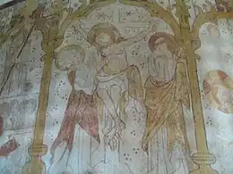 Kreuzigung Christi