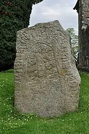 Runenstein 3 von Østermarie