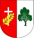 Wappen von Újezd