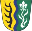 Wappen von Újezd nade Mží