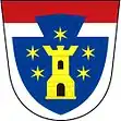 Wappen von Únětice