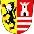 Wappen von Úsilov