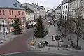 Altstadt von Norden