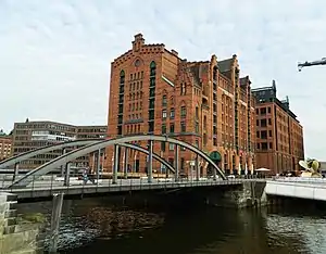 Busanbrücke