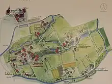 Freilandmuseum Bad Windsheim