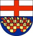 Wappen von Čížkovice