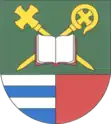 Wappen von Čímice