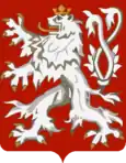 Böhmische Eishockeynationalmannschaft