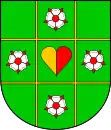 Wappen von Čenkovice