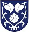 Wappen von Černčice