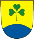 Wappen von Černošice