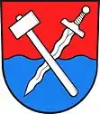 Wappen von Česká Ves