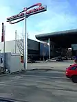Budvar Aréna