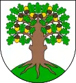 Eiche für Böhmisch Aicha
