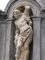 Heiliger Sebastian