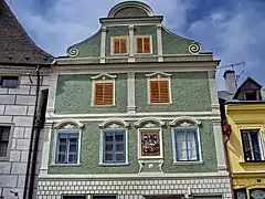 Široká 72: 2007