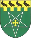 Wappen von Čichalov