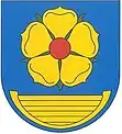 Wappen von Člunek