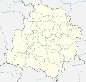 Widzew-Stadion (Łódź)