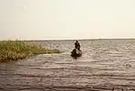 Die Kulturlandschaft rund um den Tschadsee