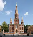 Jesuitenkirche