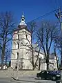 Katholische Kirche (gebaut 1720)