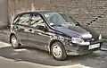 Lada Kalina (WAS-1119), 2006–2013