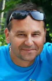 Marek Łbik (2012)