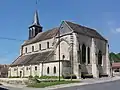 Kirche Saint-Rémi
