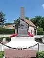 Gefallenendenkmal