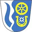 Wappen von Hvozdec