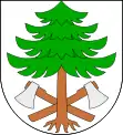 Wappen von Říčky v Orlických horách