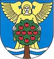 Wappen von Říkov