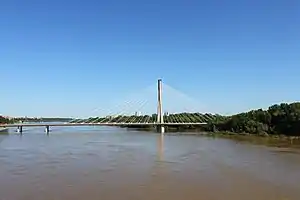 Most Świętokrzyski