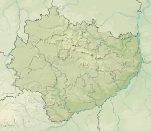 Łysa Góra (Heiligkreuz)