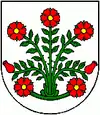 Wappen von Šišov