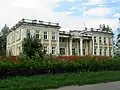 Ščučyn, Hrodsenskaja Woblasz, Weißrussland