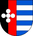 Wappen von Šťáhlavy