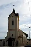 Kirche Unserer lieben Frau von den sieben Schmerzen