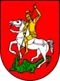 Wappen vonŠentjur pri Celju(St. Georgen bei Cilli)