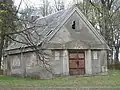 Friedhofskapelle (2009)