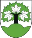 Wappen von Šimonovice